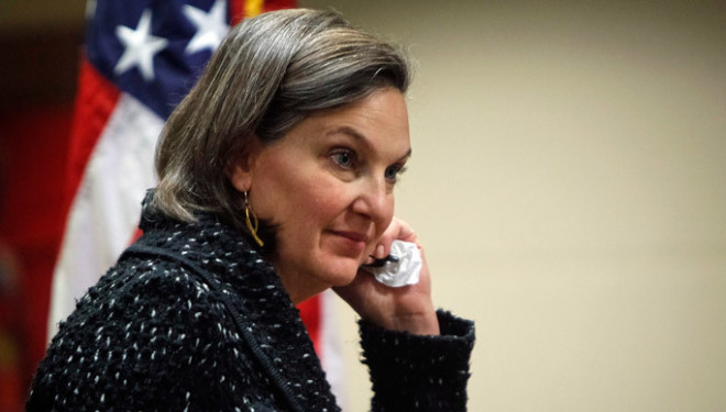 Nuland: Gjykata Speciale e çon përpara Kosovën