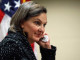 Nuland: Gjykata Speciale e çon përpara Kosovën
