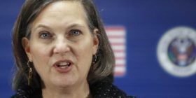 Nuland nis vizitën në Kosovë