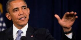 Obama dhe Zarif shtrënguan duart