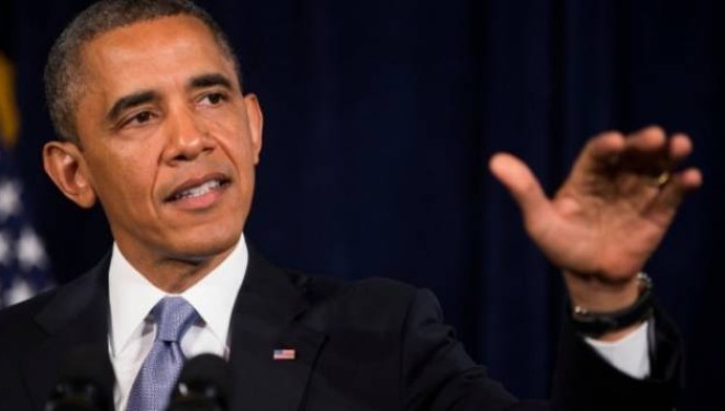 Obama dhe Zarif shtrënguan duart