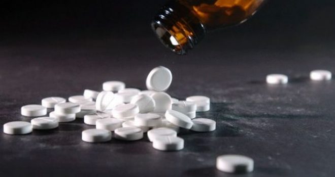 Paracetamoli i paefektshëm për dhimbje të shpinës