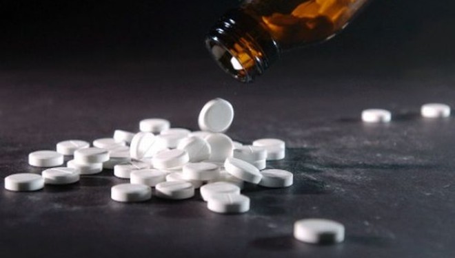 Paracetamoli i paefektshëm për dhimbje të shpinës