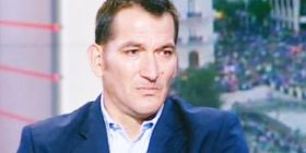 Ja video ku Pirro Dhima qan: Do bëhemi si Shqipëria