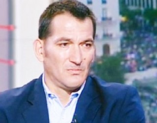 Ja video ku Pirro Dhima qan: Do bëhemi si Shqipëria