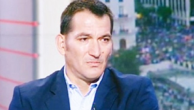 Ja video ku Pirro Dhima qan: Do bëhemi si Shqipëria