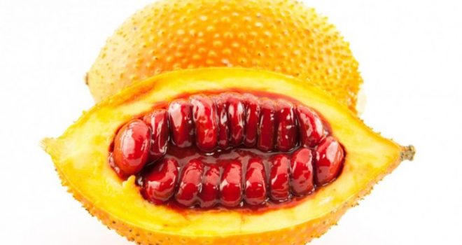 Ky lloj i pjeprit pastron mëlçinë