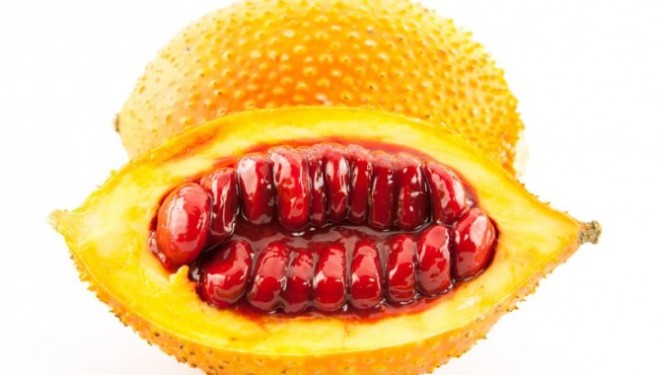 Ky lloj i pjeprit pastron mëlçinë