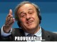 Plas gallata në rrjetet sociale me Platininë (Foto)