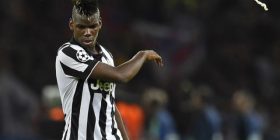 Juve i ofron pagë të majme Pogbas