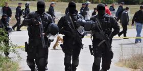 Forca të shtuar të policisë para ardhjes së pelegrinëve serbë në Gjakovë