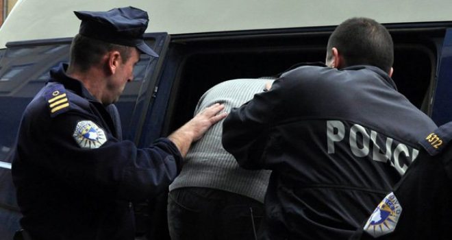 Policia sqaron rastin e arrestimit të aktivistit të VV-së