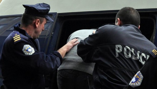 Arrestohen 15 serbë në Brezovicë, reagon edhe Beogradi