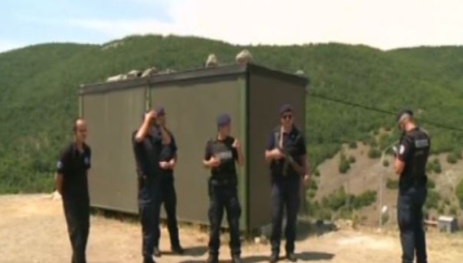 2 prej 5 të arrestuarve të dyshuar për terrorizëm kanë qenë më herët në Siri (Video)