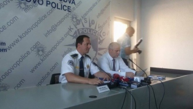 Arrestohen 5 persona që tentuan të punojnë kundërligjshëm