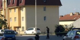 Gjendet një person i vdekur në lagjen Ulpiana