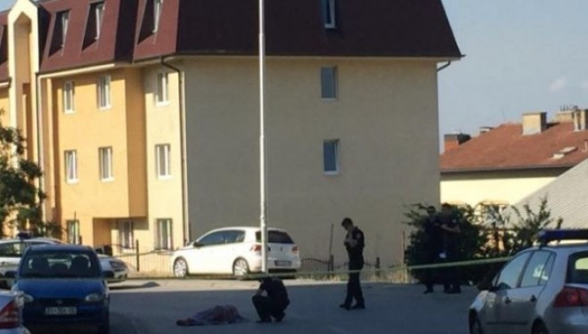 Gjendet një person i vdekur në lagjen Ulpiana