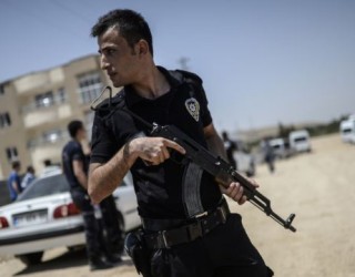 Polici vret një person në Gjilan
