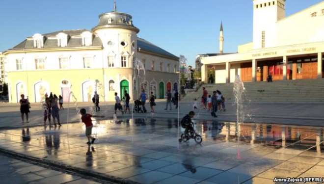 Temperaturat e larta rrisin numrin e emergjencave