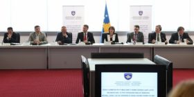 Viktimave të dhunës seksuale pritet t’u njihet statusi