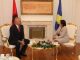 Lista e liderëve më seksi në botë: Edi Rama lartë, po Jahjaga ? (Foto)
