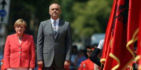 Merkel: Kurrkush s’asht lider i Ballkanit
