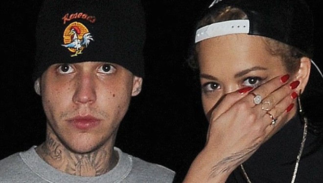 Rita Ora nuk di të bëj seks?