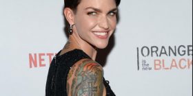 Zhvishet Ruby Rose +18 (Foto)