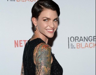 Zhvishet Ruby Rose +18 (Foto)