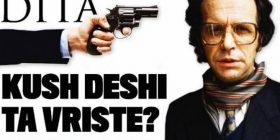 Kush deshti me e vra Ibrahim Rugoven? Çka thote Izet Haxhija, truproja i Sali Berisha