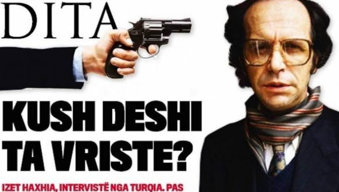 Kush deshti me e vra Ibrahim Rugoven? Çka thote Izet Haxhija, truproja i Sali Berisha