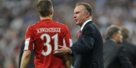 Rummenigge: Schweinsteiger po joshet nga ofertat