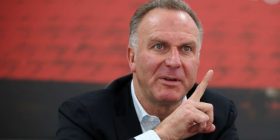 Rummenigge: Premier League po e mund Bundesligën