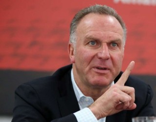 Rummenigge: Premier League po e mund Bundesligën