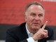 Rummenigge: Premier League po e mund Bundesligën