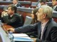 “Çartet” Sabri Hamiti, ja me çfarë fjalë i drejtohet deputetes!