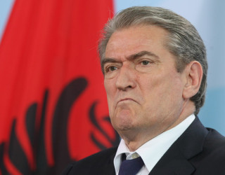 Berisha: Destabilizimi në vend po vjen, këtu do të jemi