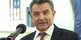 Salih Mekaj mohon se u zgjodh nga Adem Grabovci