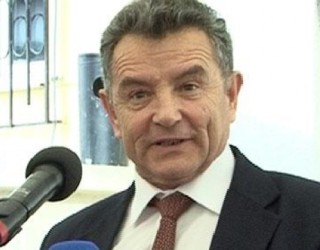 Salih Mekaj mohon se u zgjodh nga Adem Grabovci
