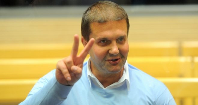Serbi: Darko Sariq dënohet me 20 vjet burgim
