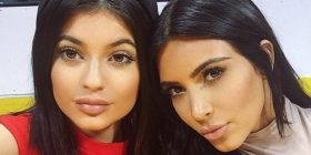 Kim Kardashian zbulon sekretin shokues për tumorin në tru të së motrës (Foto)