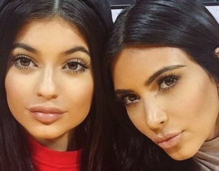 Kim Kardashian zbulon sekretin shokues për tumorin në tru të së motrës (Foto)