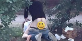 Seks në kampin e mjerimit në Gjermani (+18)