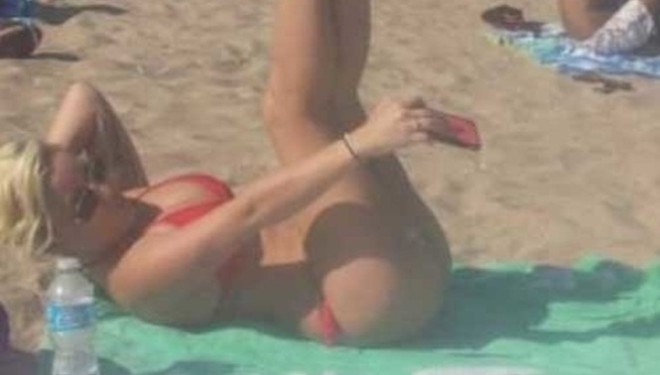 Ja 34 selfiet më të çmendura