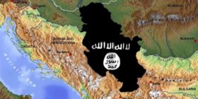 Serbia e para në shënjestrën e Ballkanit të kërcënuar nga IS [VIDEO]