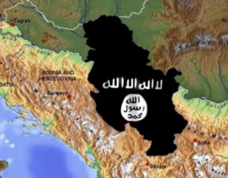 Serbia e para në shënjestrën e Ballkanit të kërcënuar nga IS [VIDEO]