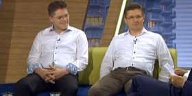Shqiptarët, edhe storie suksesi në Gjermani [video]