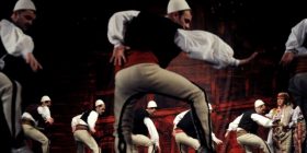 Verë kulturore për bashkatdhetarët