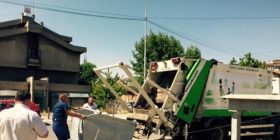 Ahmeti: U kërkuan 260 mijë euro për dy kamionë, ne gjetëm zgjidhje me 32 mijë (Foto)