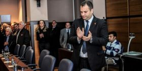 Shpend Ahmeti: PDK dhe Lirak Çelaj po e ndihmojnë Sami Hamitin të bllokojë Kryeqytetin